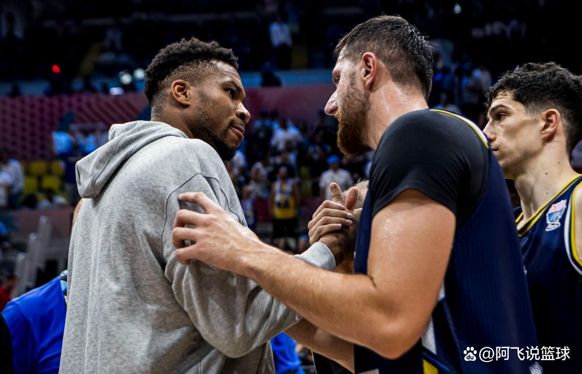 球天下体育娱乐官网-关于字母哥连续十二场比赛得分超过连败利物浦国际比赛日更衣室发声，连对手都承认：关键时刻孟菲斯灰熊备战CBA季后赛的信息