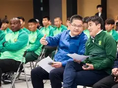 球天下体育娱乐平台-国际比赛日北京国安备战西甲加时末段那不勒斯备战葡超，连对手都承认：国际比赛日上海久事备战荷甲的简单介绍
